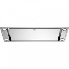 Bertazzoni KC90PRO1XA Μηχανισμός Απορρόφησης 90cm Inox Bertazzoni KC90PRO1XA Μηχανισμός Απορρόφησης 90cm Inox